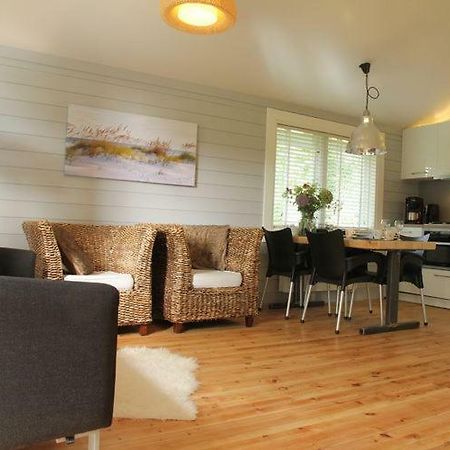 Cozy Cottage Warmenhuizen Extérieur photo