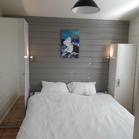 Cozy Cottage Warmenhuizen Extérieur photo