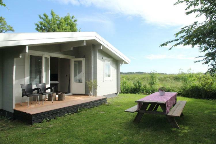 Cozy Cottage Warmenhuizen Extérieur photo